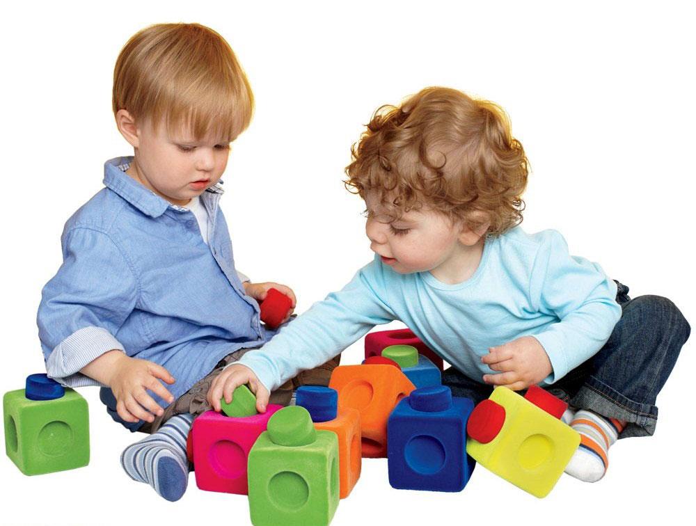 اسباب بازی‌ها مناسب برای کودک