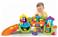 بازی‌ها و اسباب‌بازی‌های مناسب برای کودکان (از تولد تا 12 ماهگی)